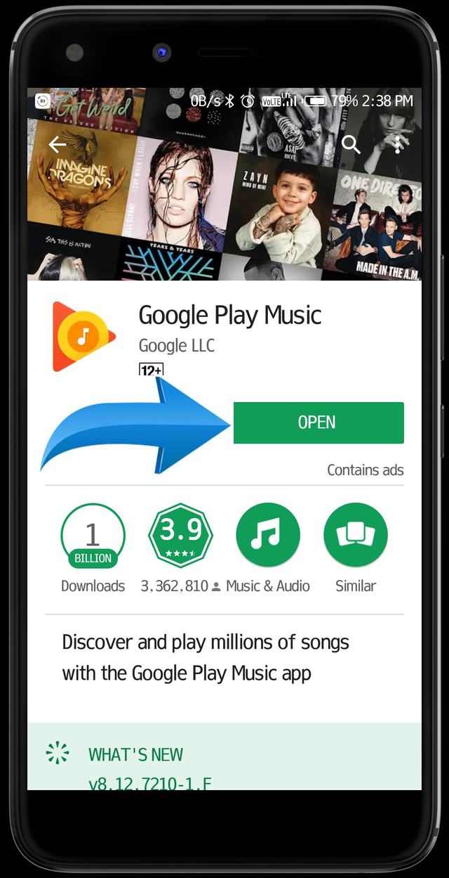INFINIX XCLUB