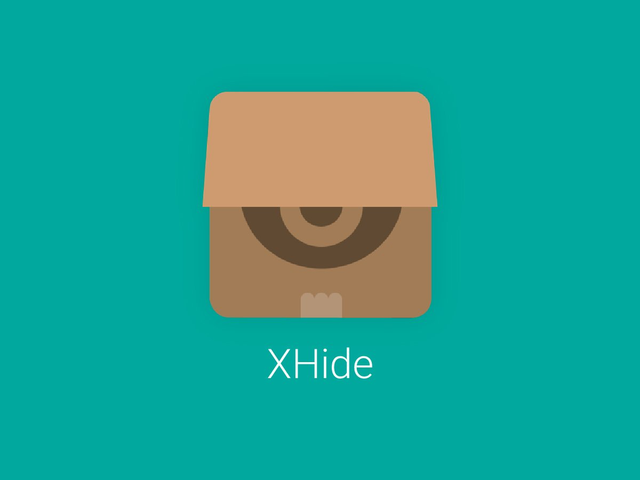 Xhide on infinix hot 9 clearance