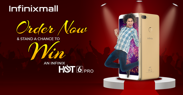 Infinixmall com Clearance